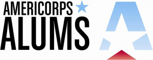 Americorps Alums Logo