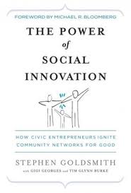 The Power of Social Innovation