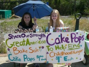 Bake Sale