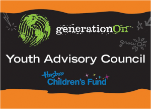 Youth Advisory Council Graphic