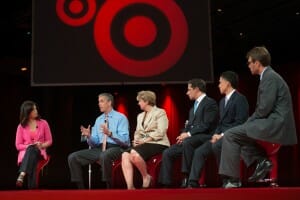 Target Education Panel