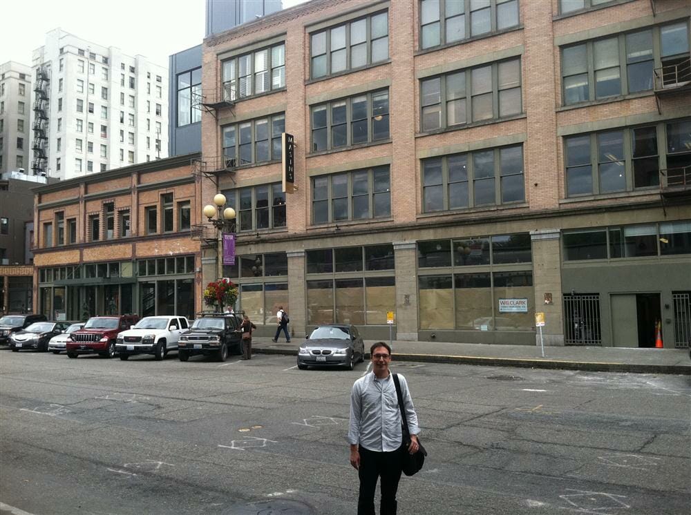 Jacob Coker Seattle Jacob Coker Seattle