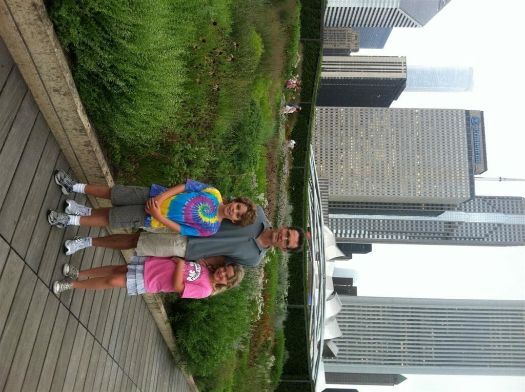 Nunn Family Chicago