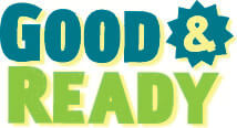 Good & Ready Logo