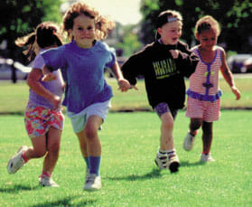 Healthy Active Kids Healthy Active Kids