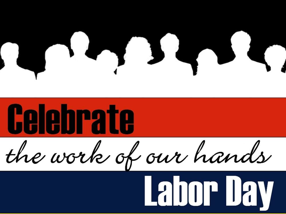 labor day