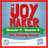 generationon joy maker campaign generationon joy maker campaign