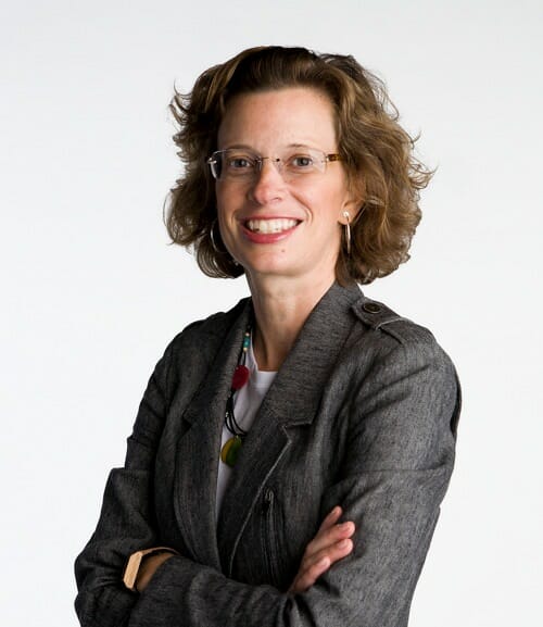 michelle nunn