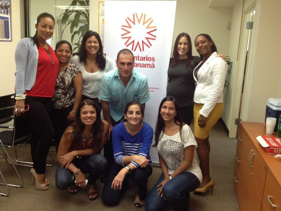 HandsOn Panama Staff HandsOn Panama Staff
