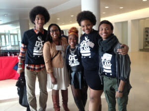 DC Youth Slam