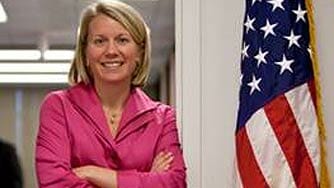 Jackie Norris Jackie Norris