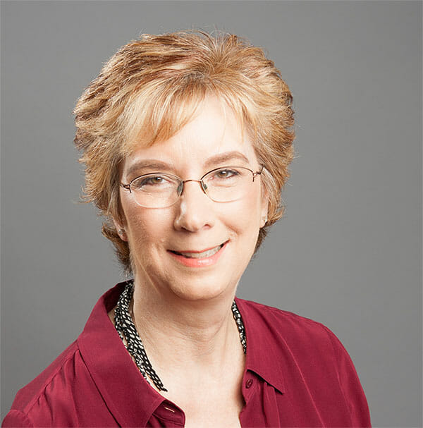 Michele Duell