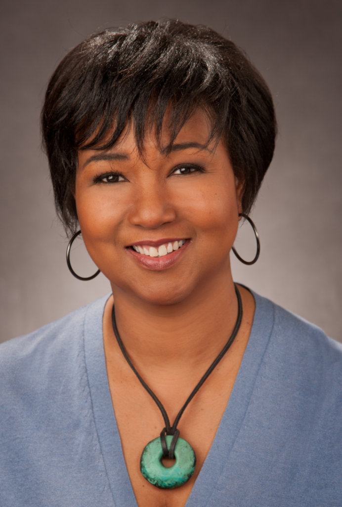 Mae Jemison