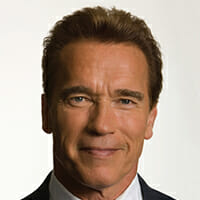 Arnold Schwarzenegger