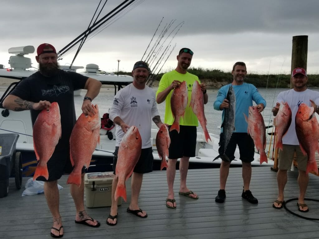 Ronny Sweger pictured with others during an adventure with The Foundation for Exceptional Warriors./ Courtesy Ronny Sweger