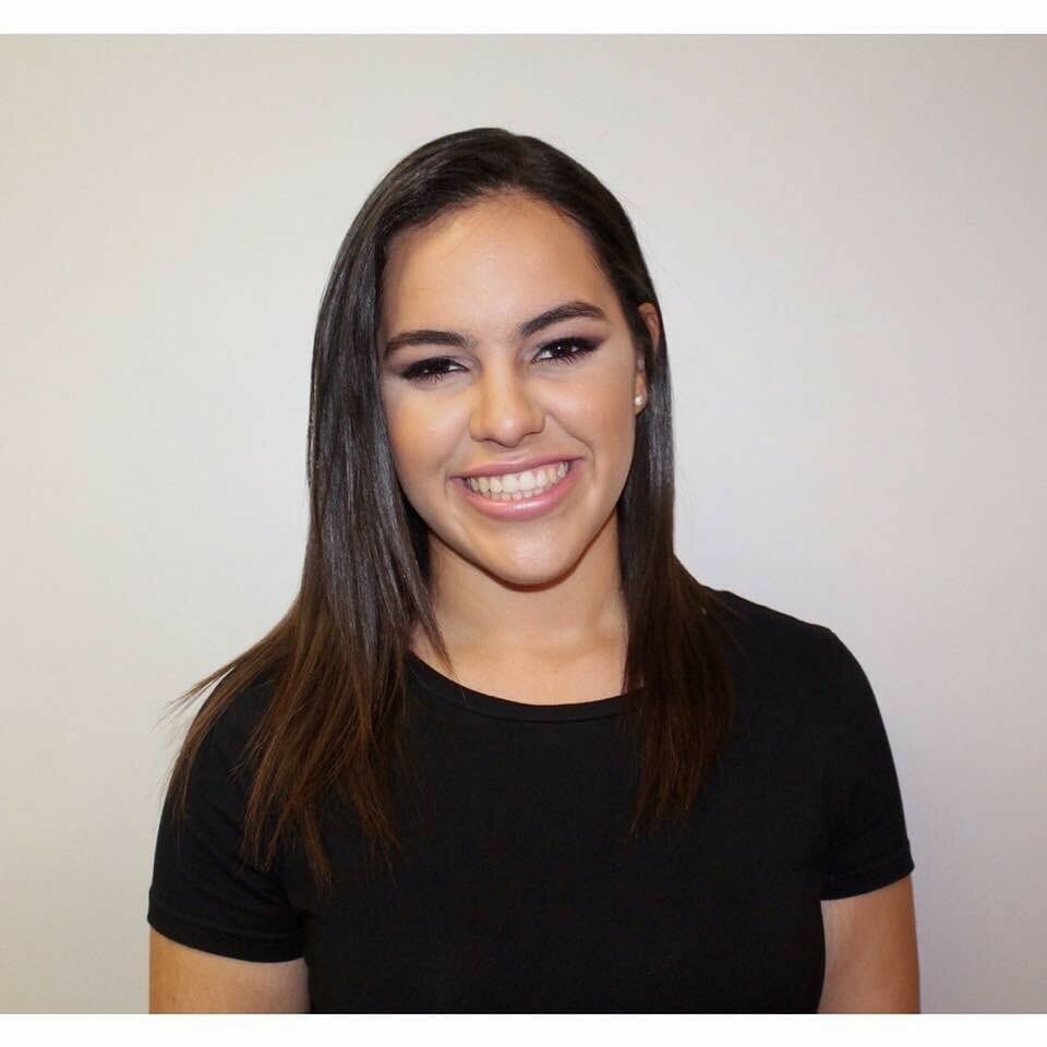 Vilmarie Ocasio is currently a student at Coastal Carolina University, but unlike the average 19-year-old, she is the founder of COMSC, a nonprofit that aims to raise awareness for multiple sclerosis and cancer. /Courtesy Vilmarie Ocasio