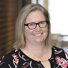Meg Moloney, Chief Operations Officer, Points of Light