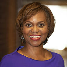 Natalye Paquin, President & CEO, Points of Light