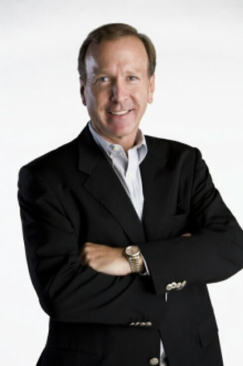 Neil Bush, Chairman, Points of Light