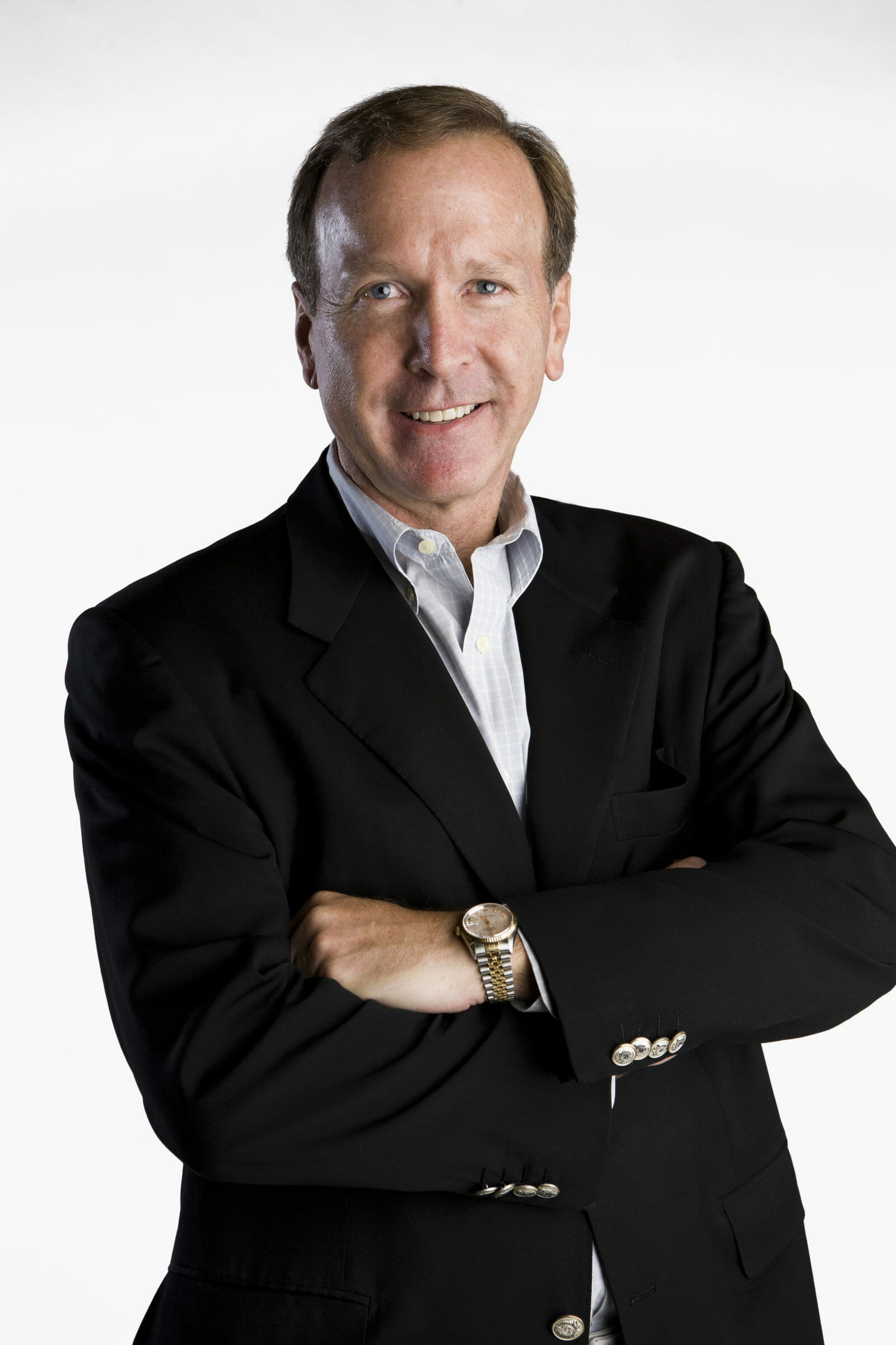 Neil Bush - Points of Light