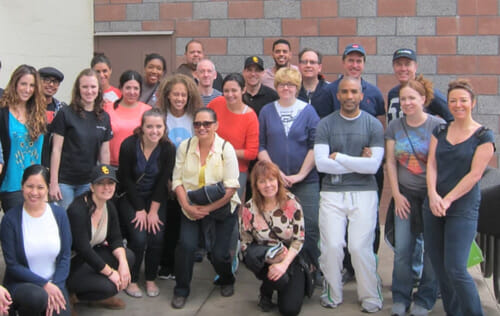 Service Enterprise Case Study – Downtown Women’s Center, Los Angeles