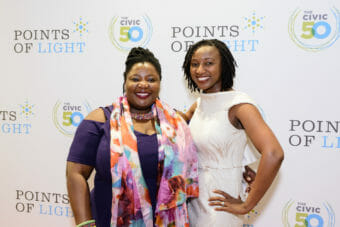 The Civic 50 Gala 2018