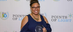 The Civic 50 Gala - CSR Recognition