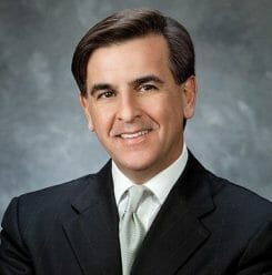 Eduardo Martinez, CSC Chair