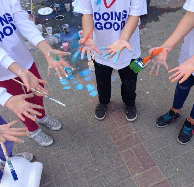 Programs for Nonprofits Points of Light Networks and Certifications