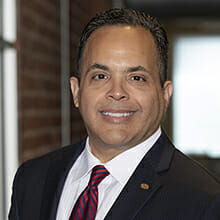 Robert Herrera, Chief Financial Officer, Points of Light