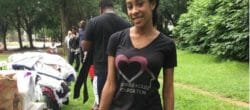 Jasmine Durden Daily Point of Light Award Honoree 6548