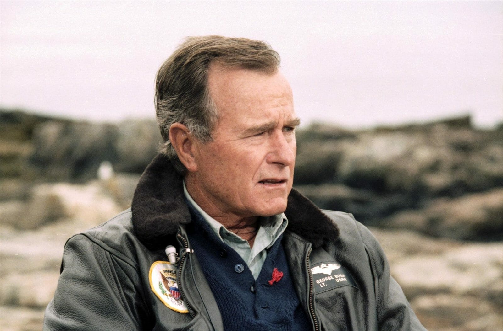 George H.W. Bush Points of Light Awards - Points of Light