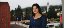 Emma Martz Daily Point of Light Award Honoree