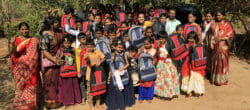 Riya Hariharan Daily Point of Light Award Honoree