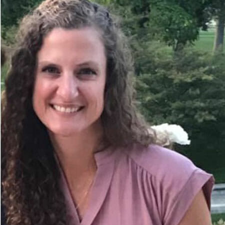 Antonia Sawyer Daily Point of Light Award Honoree