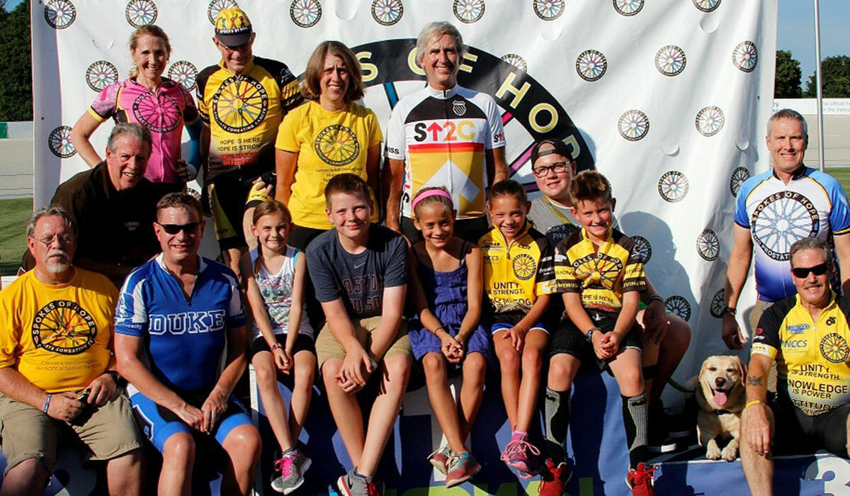 Cindi Hart Daily Point of Light Award Honoree