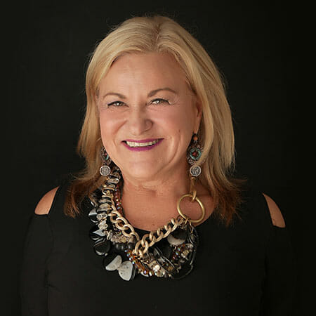 Rachel O'Neil Daily Point of Light Award honoree
