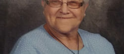 Shirley Sanders Daily Point of Light Award Honoree