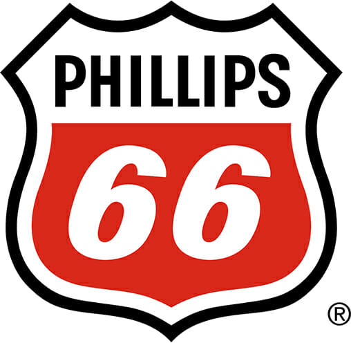 Phillips 66 logo