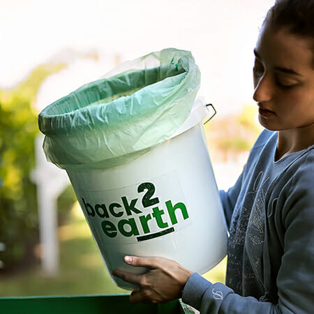 Composting Worm Bins