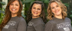 Daily Point of Light Award Honoree