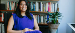 Hetal Jani Daily Point of Light Award Honoree 6745