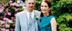 Doreen and Phil Zipf Daily Point of Light Award Honoree