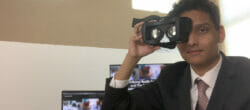 Kasyap Chakravadhanula Daily Point of Light Award Honoree