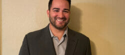 Nicolas Escobar Daily Point of Light Award Honoree