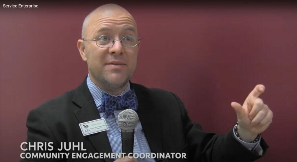 Service Enterprise Program A Points of Light Certification Program