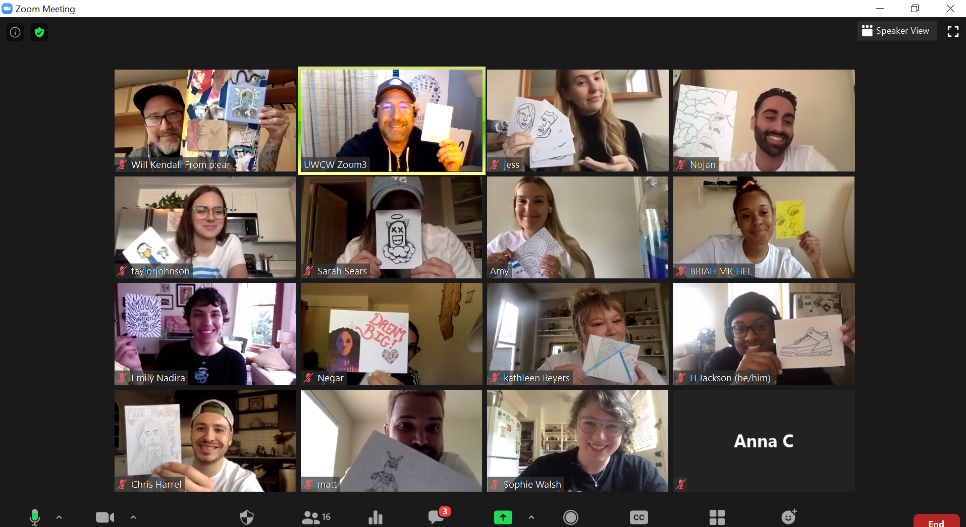 Virtual Volunteering How 2 Companies Shifted Their Days of Service