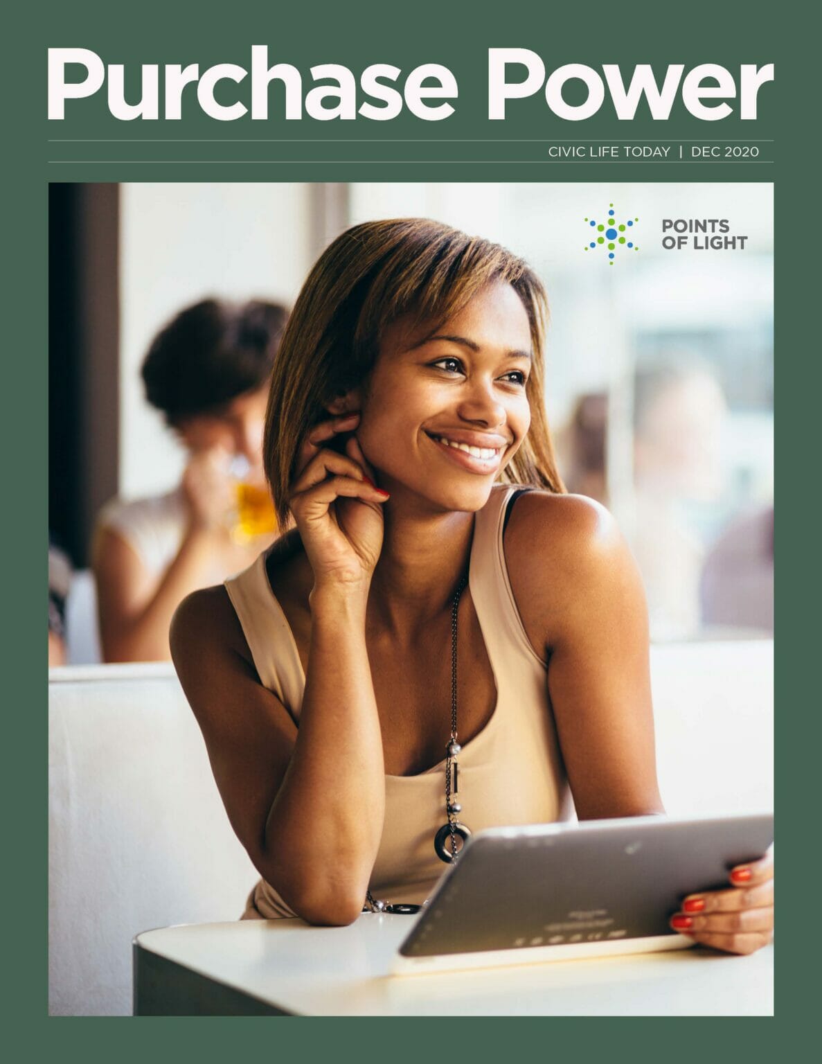 The Points of Light Civic Circle®