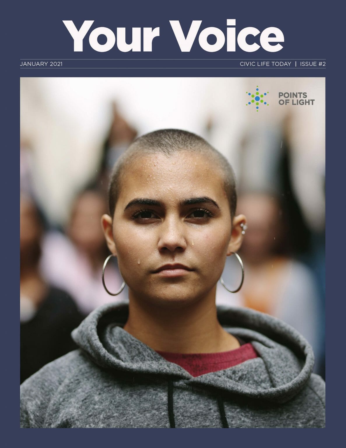 The Points of Light Civic Circle®