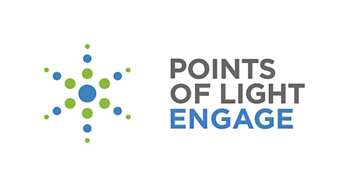 Points of Light Launches Points of Light Engage, the World’s Largest
